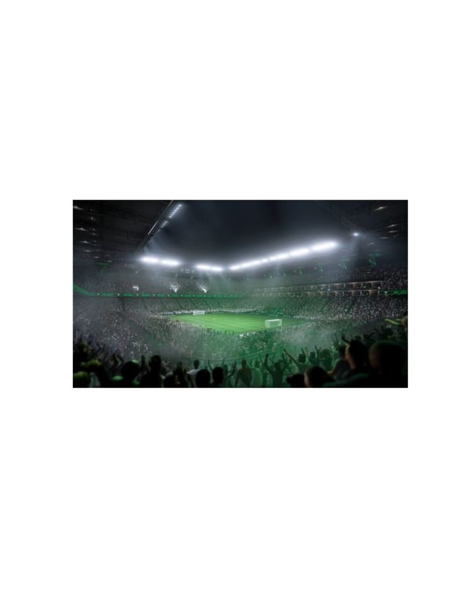 EA Sports FC25 لجهاز PS5 (النسخة العربية)  EA Sports FC25 لجهاز PS5 (النسخة العربية)